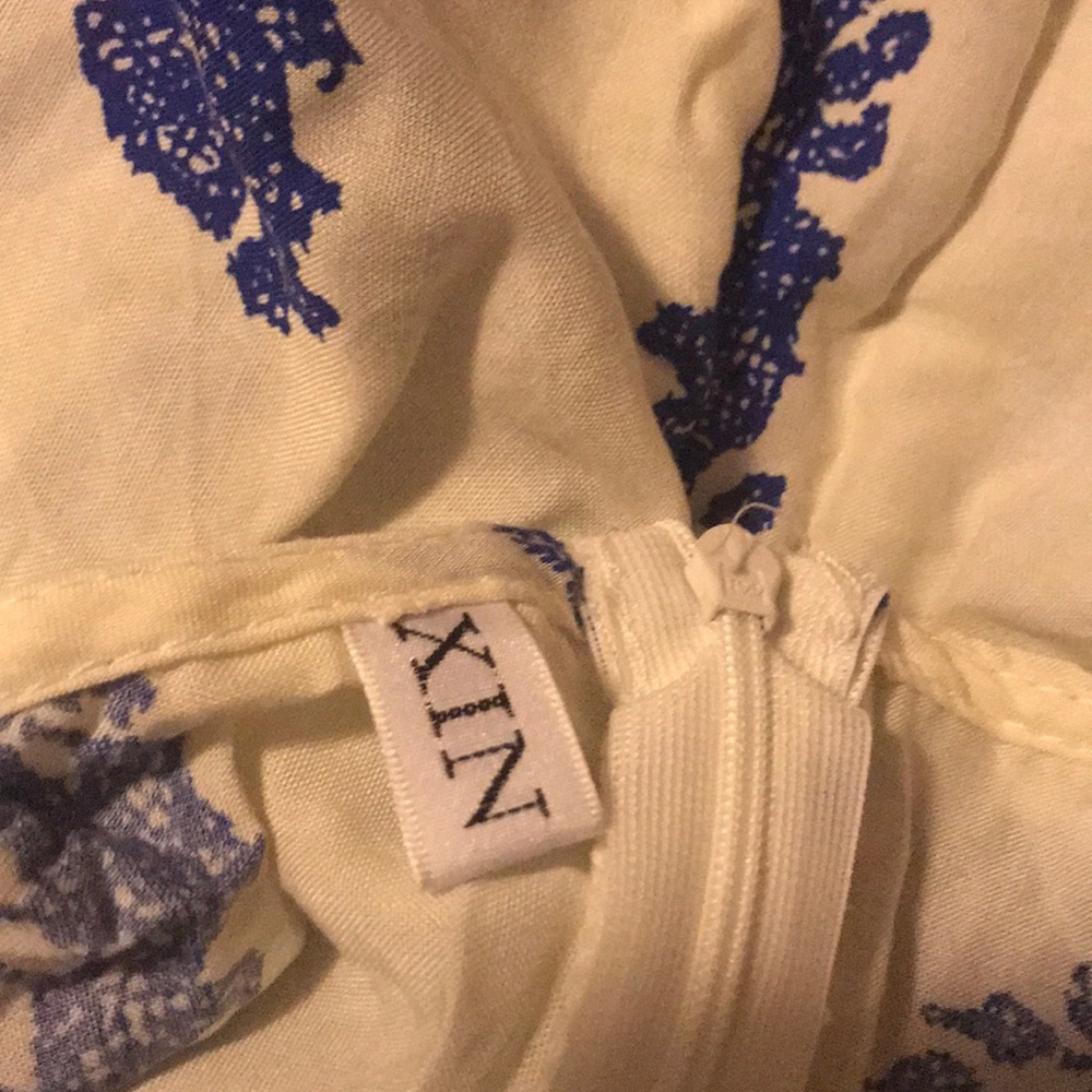 romper - Picture 3 of 3